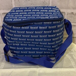 Bavaria Holland Premium Beer cooler bag
